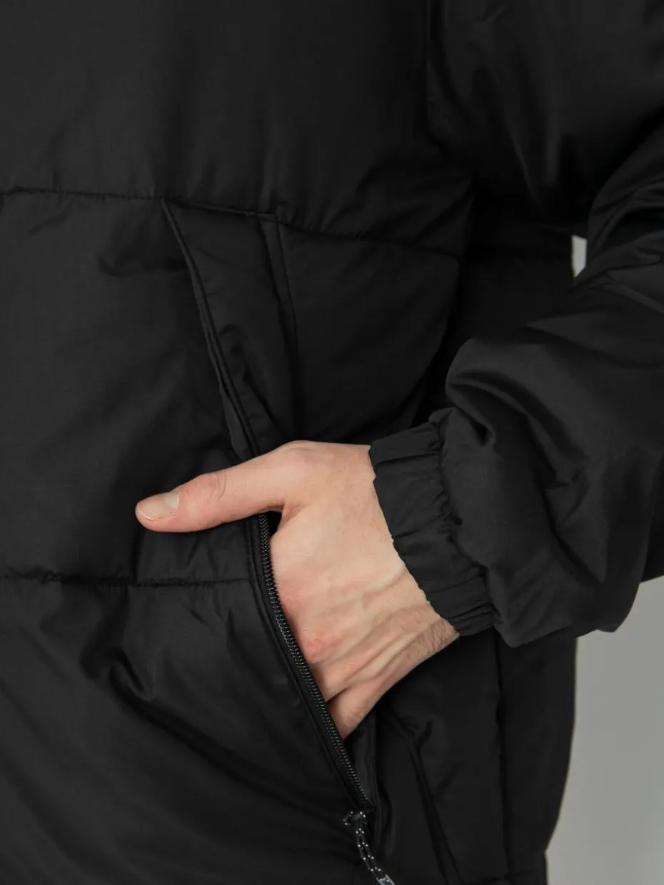 Quiksilver Cold Days Jacke