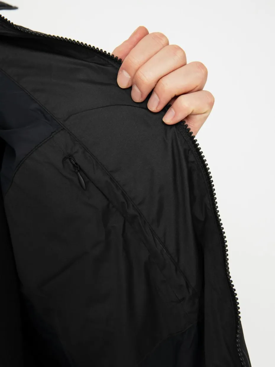 Quiksilver Cold Days Jacke