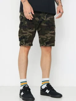 Quiksilver Crucial Battle Cargo Shorts