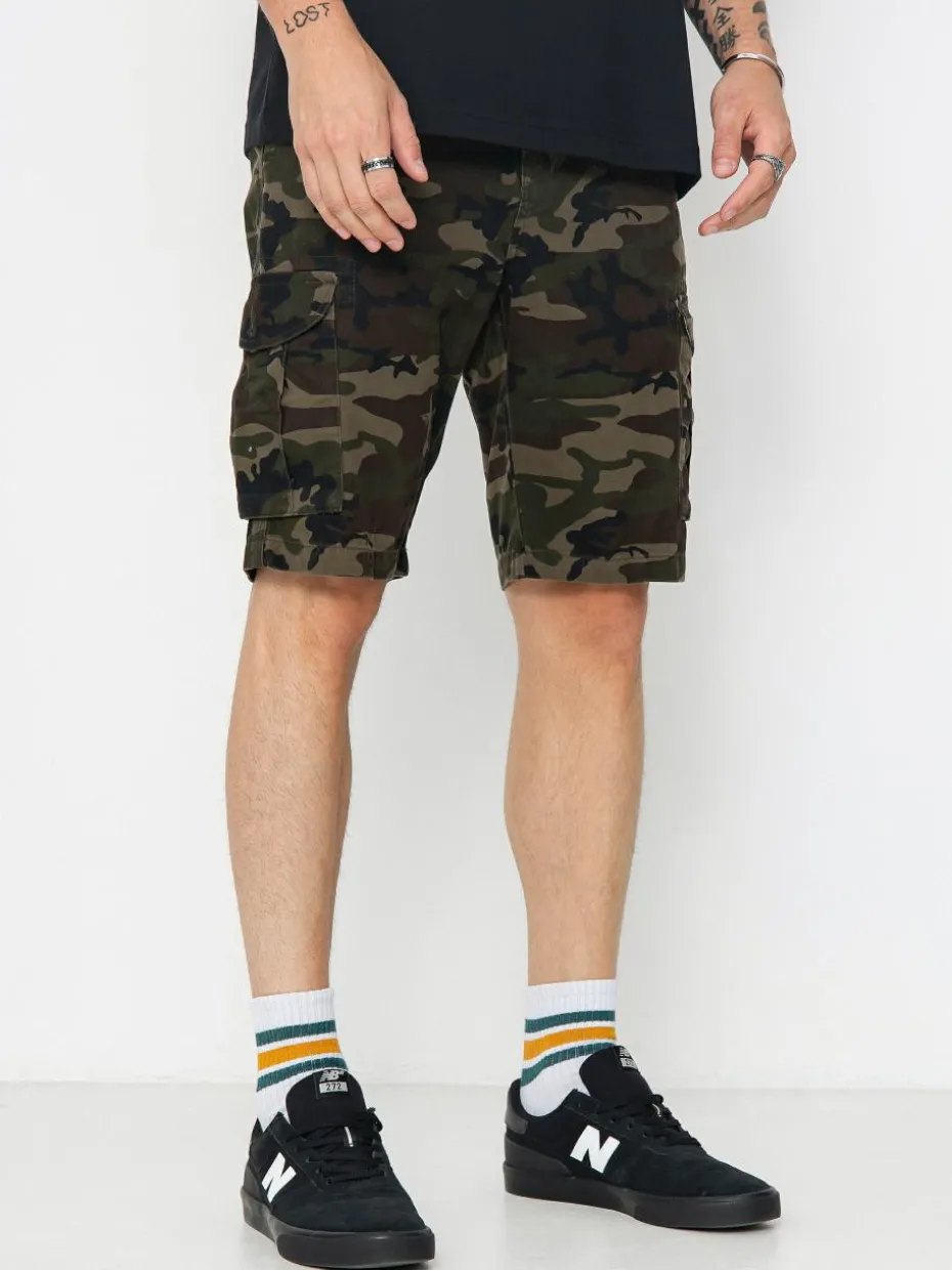 Quiksilver Crucial Battle Cargo Shorts