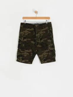 Quiksilver Crucial Battle Cargo Shorts