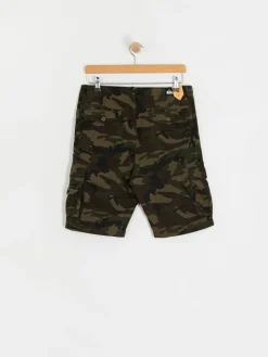 Quiksilver Crucial Battle Cargo Shorts