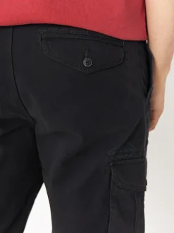 Quiksilver Crucial Battle Cargo Shorts