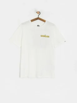 Quiksilver Disconnect Effects T-shirt