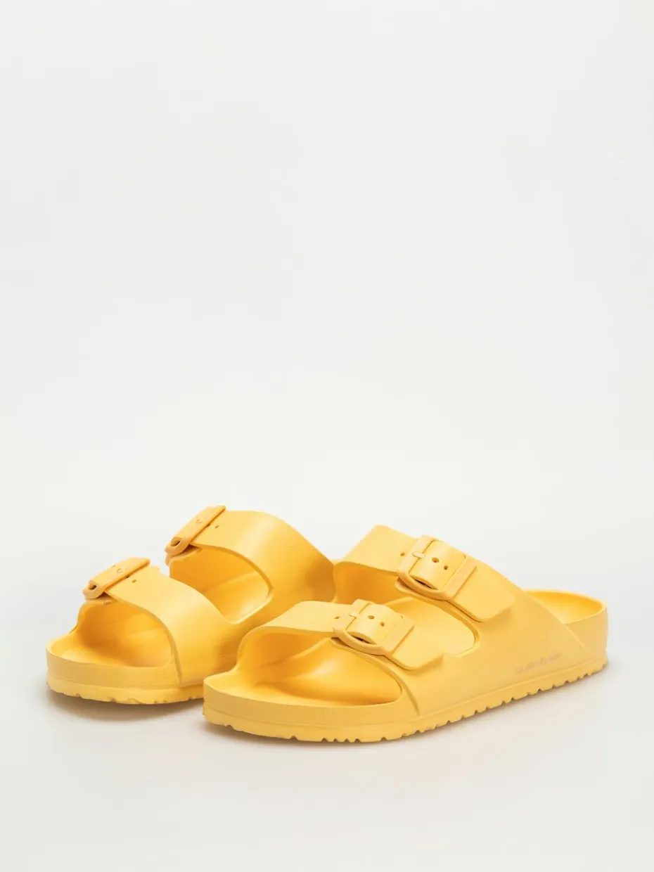 Quiksilver Embark RF Flip Flops