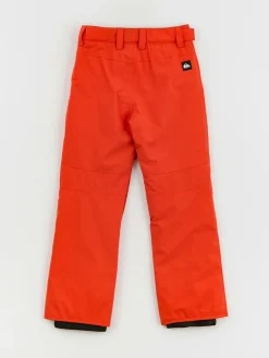 Quiksilver Estate JR Snowboardhose