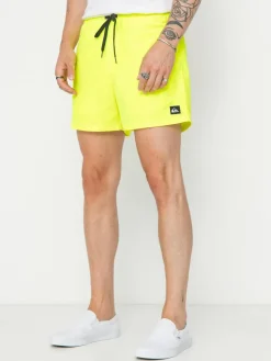 Quiksilver Everyday Solid Volley 15 Shorts