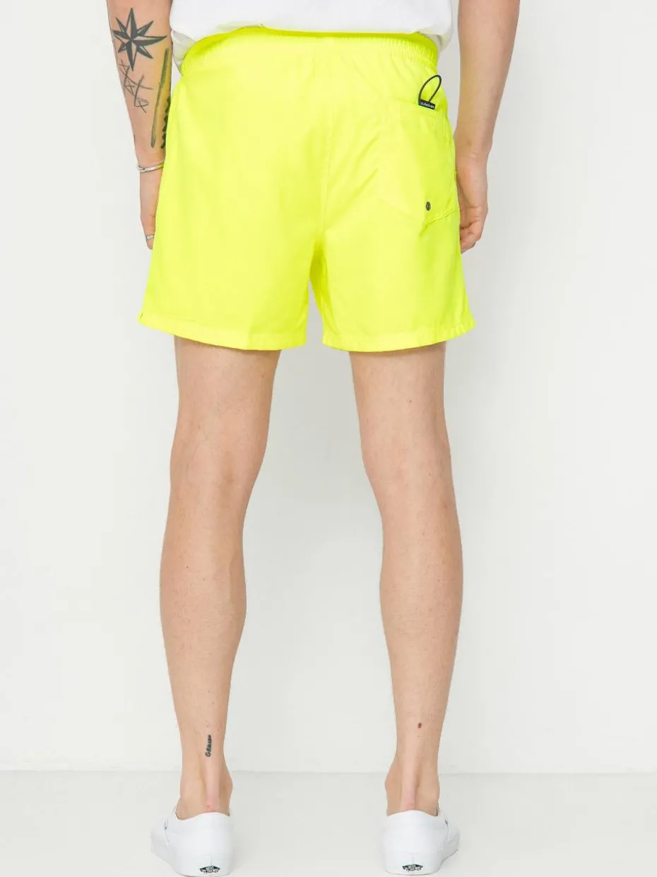 Quiksilver Everyday Solid Volley 15 Shorts