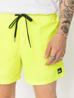 Quiksilver Everyday Solid Volley 15 Shorts