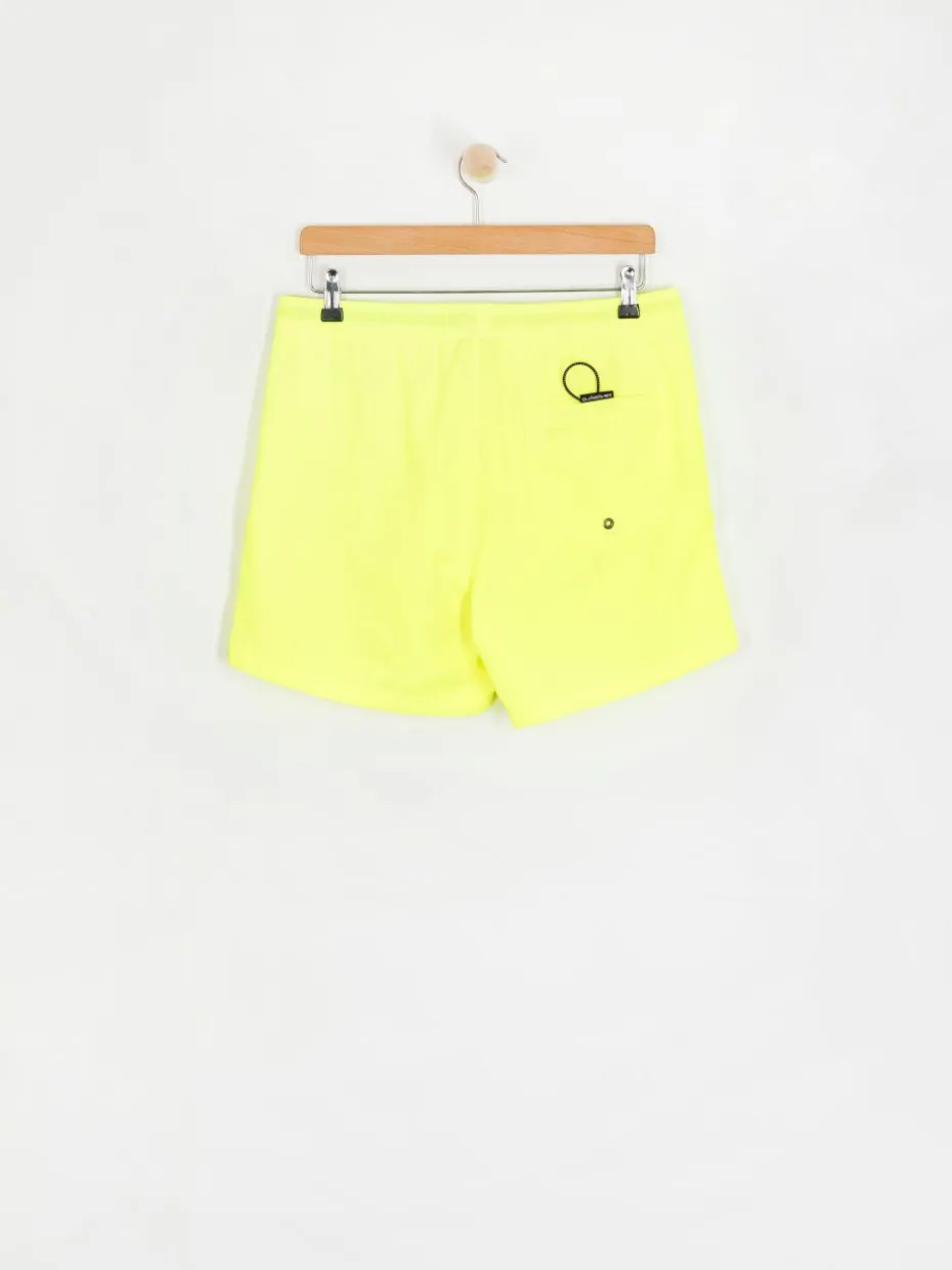 Quiksilver Everyday Solid Volley 15 Shorts