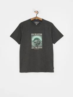 Quiksilver Feel The Outside T-Shirt