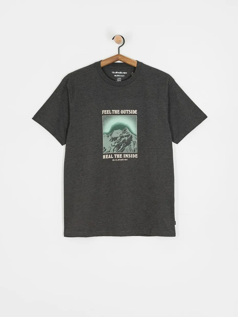 Quiksilver Feel The Outside T-Shirt