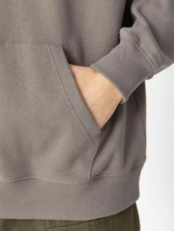 Quiksilver Garment Dye HD Hoodie