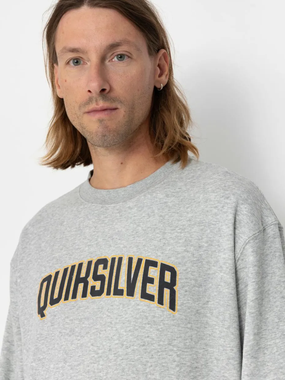 Quiksilver Graphic Crew Sweatshirt