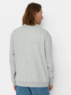 Quiksilver Graphic Crew Sweatshirt