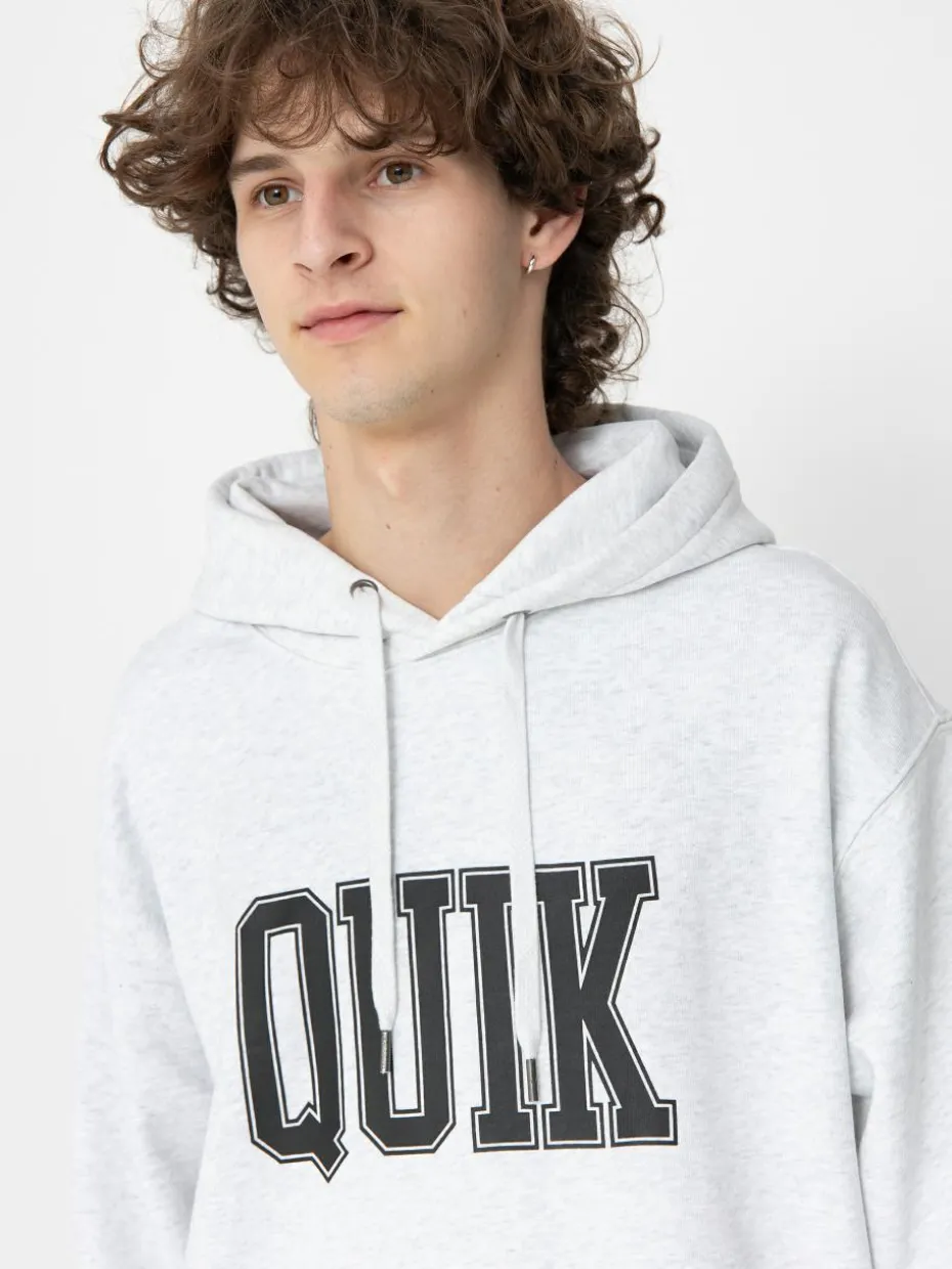 Quiksilver Griffin HD Hoodie