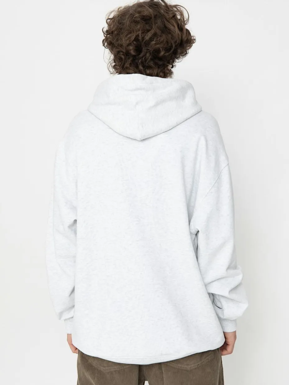 Quiksilver Griffin HD Hoodie