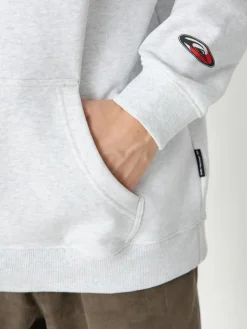 Quiksilver Griffin HD Hoodie