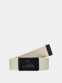 Quiksilver Gürtel Principal Schwack