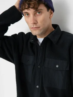 Quiksilver Hemd Clean Coast