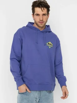 Quiksilver Hoodie Apog Heritage HD