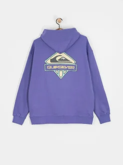 Quiksilver Hoodie Apog Heritage HD
