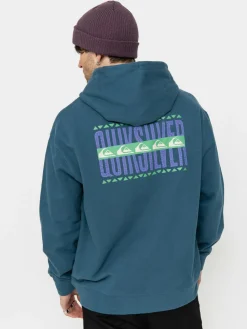 Quiksilver Hoodie Apog Heritage HD