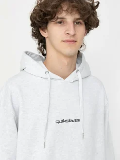 Quiksilver Hoodie Dna Omni Logo HD