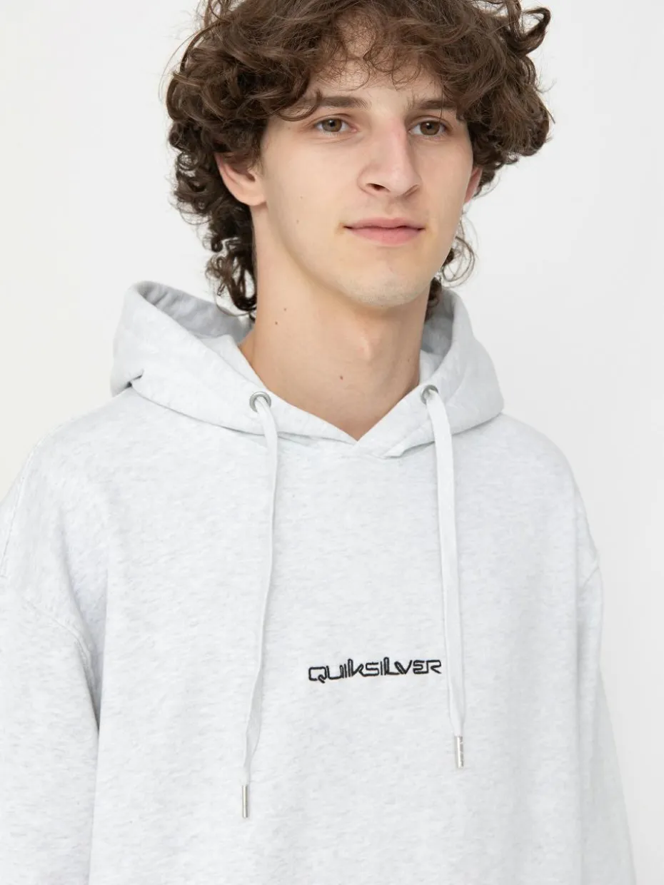 Quiksilver Hoodie Dna Omni Logo HD