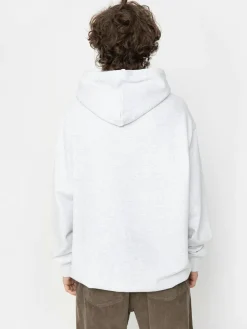 Quiksilver Hoodie Dna Omni Logo HD