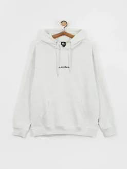 Quiksilver Hoodie Dna Omni Logo HD