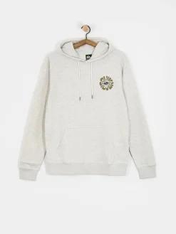 Quiksilver Hoodie Graphic Mix HD