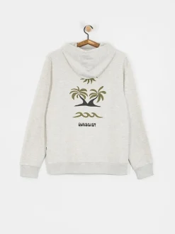 Quiksilver Hoodie Graphic Mix HD