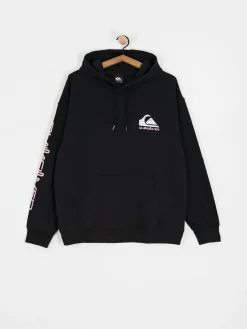 Quiksilver Hoodie Omni Logo HD