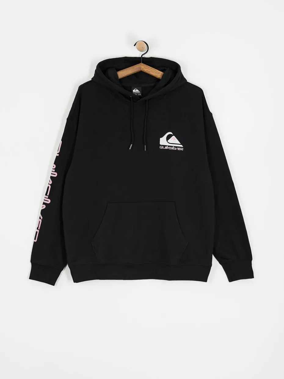 Quiksilver Hoodie Omni Logo HD