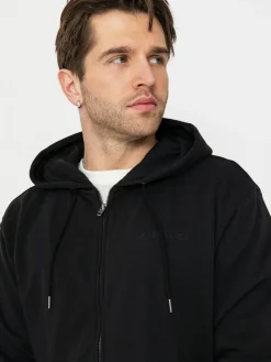 Quiksilver Hoodie Salt Water ZHD