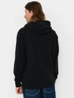 Quiksilver Hoodie Salt Water HD