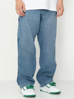 Quiksilver Hose Carpenter Denim