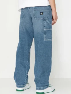 Quiksilver Hose Carpenter Denim