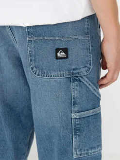 Quiksilver Hose Carpenter Denim