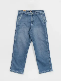 Quiksilver Hose Carpenter Denim