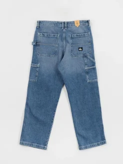 Quiksilver Hose Carpenter Denim