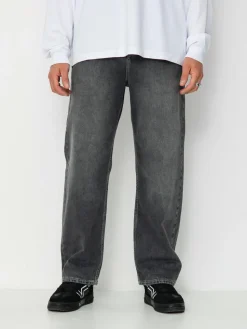 Quiksilver Hose Mercury Denim Jean