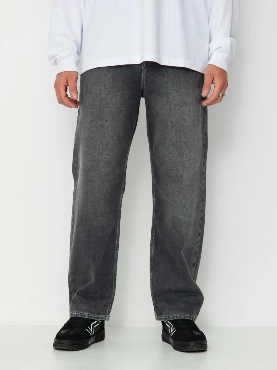 Quiksilver Hose Mercury Denim Jean