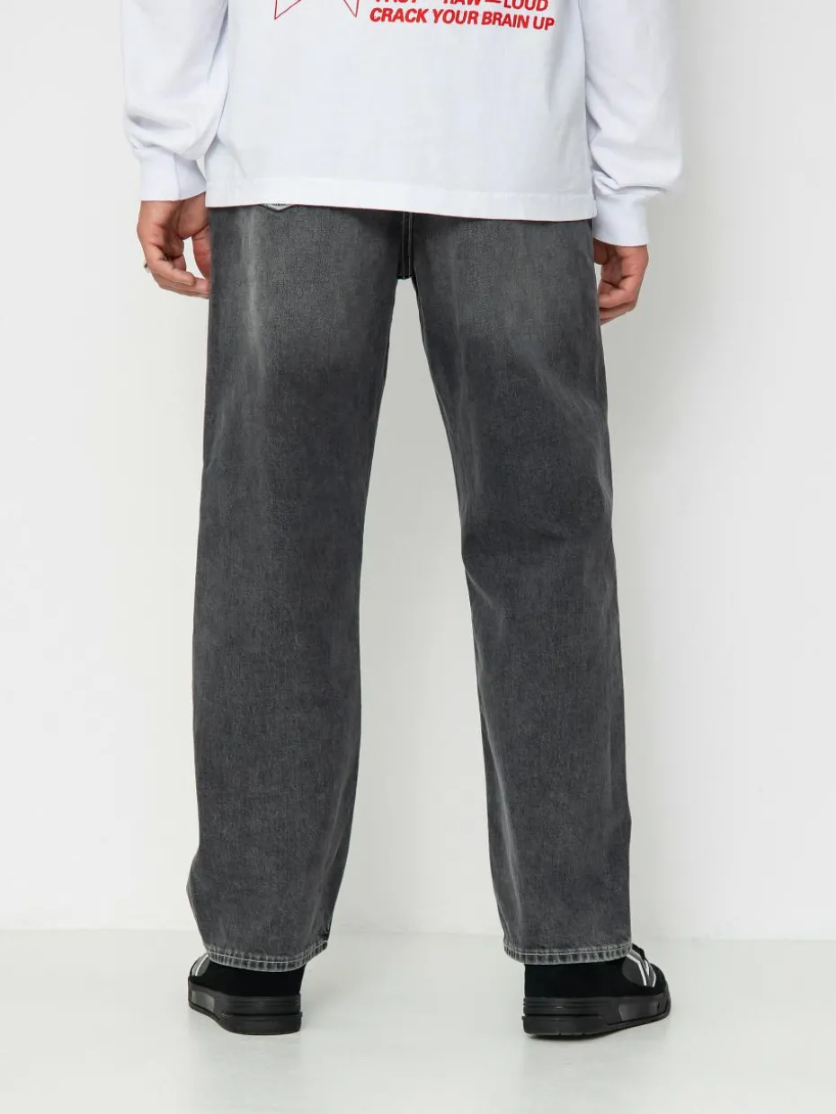 Quiksilver Hose Mercury Denim Jean