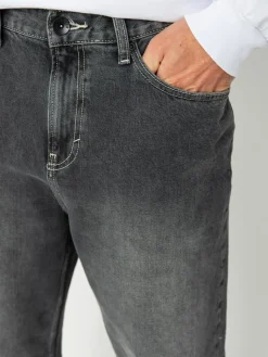 Quiksilver Hose Mercury Denim Jean