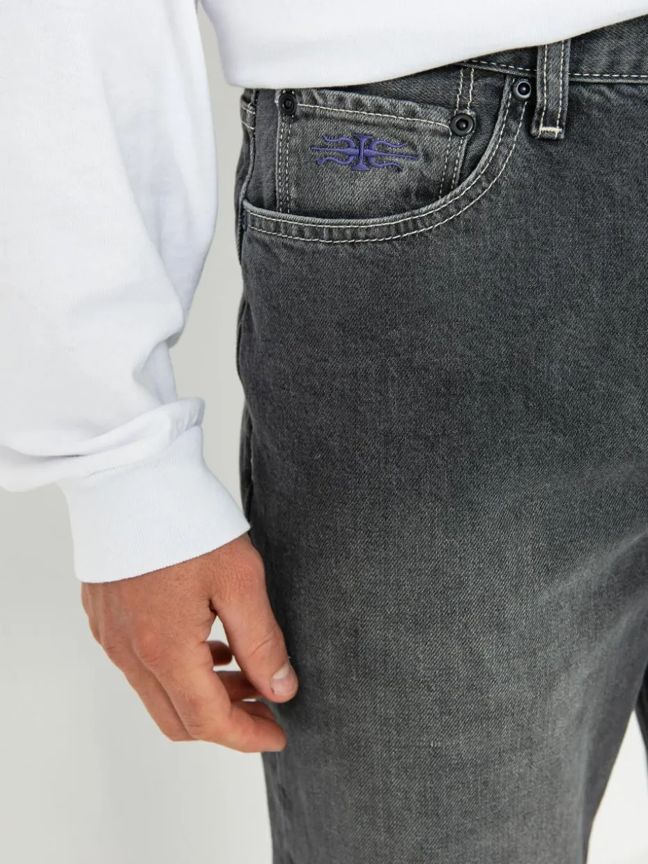 Quiksilver Hose Mercury Denim Jean