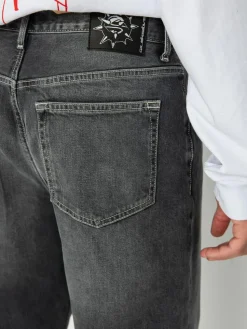 Quiksilver Hose Mercury Denim Jean