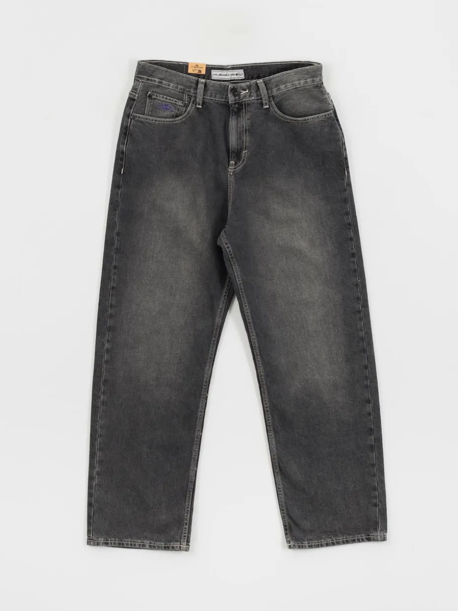 Quiksilver Hose Mercury Denim Jean