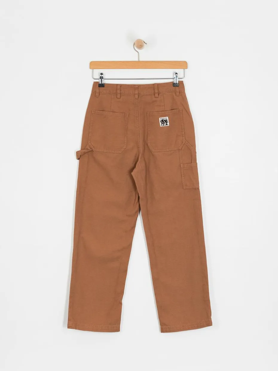 Quiksilver Hose Uni Carpenter Wmn